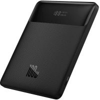 Baseus Blade Digital Display 20000 mAh PD 100W Black (PPDGL-01, PPBLD100-S, PPBL000201)