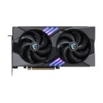 MSI GeForce RTX 5060 Ti 16G GAMING OC MSI GeForce RTX 5060 Ti 16G GAMING OC