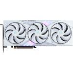 MSI GeForce RTX 5060 Ti 16G GAMING TRIO OC WHITE MSI GeForce RTX 5060 Ti 16G GAMING TRIO OC WHITE