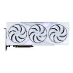 MSI GeForce RTX 5070 Ti 16G GAMING TRIO OC WHITE
