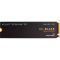 WD Black SN7100 500 GB (WDS500G4X0E) WD Black SN7100 500 GB (WDS500G4X0E)