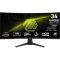 MSI MAG 346CQ (9S6-3DD71M-001)