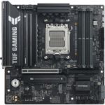 ASUS TUF GAMING B850M-E WIFI (90MB1LS0-M0EAY0) ASUS TUF GAMING B850M-E WIFI (90MB1LS0-M0EAY0)