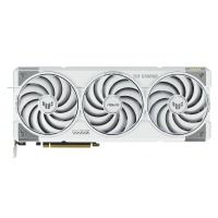 ASUS TUF-RTX5070TI-O16G-WHITE-GAMING