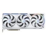 ASUS ROG-ASTRAL-RTX5080-O16G-WHITE