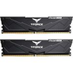 TEAM 32 GB (2x16GB) DDR5 6000 Team T-Force Vulcan Black (FLBD532G6000HC38JDC01) TEAM 32 GB (2x16GB) DDR5 6000 Team T-Force Vulcan Black (FLBD532G6000HC38JDC01)