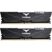 TEAM 32 GB (2x16GB) DDR5 6000 Team T-Force Vulcan Black (FLBD532G6000HC38JDC01)