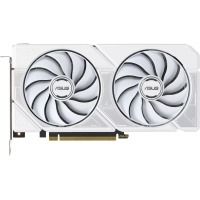 ASUS DUAL-RTX5060TI-O8G-WHITE