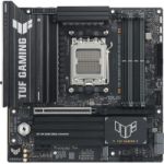 ASUS TUF GAMING B850M-PLUS WIFI7 (90MB1MU0-M0EAY0)