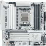 ASUS TUF GAMING B850M-PLUS WIFI7 W (90MB1MD0-M0EAY0)