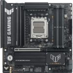 ASUS TUF GAMING B850M-PLUS II (90MB1MT0-M0EAY0)