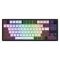 HATOR Skyfall 80 Pro Wireless Grey-Black (HTK4180UA)