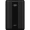 Silicon Power QX55 30000mAh PD+QC3.0, VOOC+SC 22,5W Black (SP30KMAPBKQX550K)