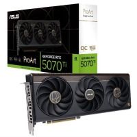 ASUS PROART-RTX5070TI-O16G