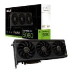 ASUS PROART-RTX5080-O16G
