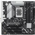 ASUS B860M MAX GAMING AX