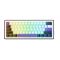 HATOR Hellyberry HK60 White-Violet
