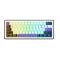 HATOR Hellyberry HK60 wireless White-Violet