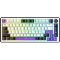 HATOR Hellyberry HK75 White-Violet