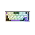 HATOR Hellyberry HK75 wireless White-Violet