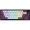 HATOR Skyfall 65 PRO Wireless Grey-Black Silent Switches (HTK4160UA)