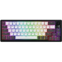 HATOR Skyfall 65 PRO Wireless Grey-Black Silent Switches (HTK4160UA)