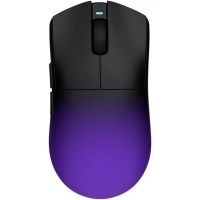 HATOR Hellyberry HM47 PRO Wireless Black-Violet