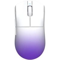 HATOR Hellyberry HM47 PRO Wireless White-Violet