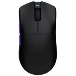 HATOR Hellyberry HM47 Wireless Black-Violet