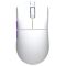 HATOR Hellyberry HM47 Wireless White-Violet