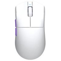 HATOR Hellyberry HM47 Wireless White-Violet