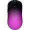 HATOR Quasar 3 ULTIMA 8K Wireless black/violet (HTM760)