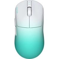 HATOR Quasar 3 ULTIMA 8K Wireless white/mint (HTM761)