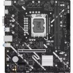 ASUS Prime H810M-K
