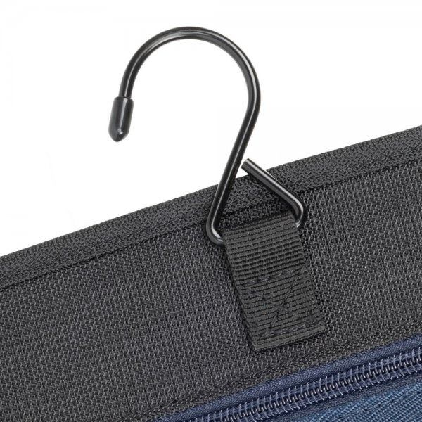 несессер Rivacase Несесер Tegel 8408 Black