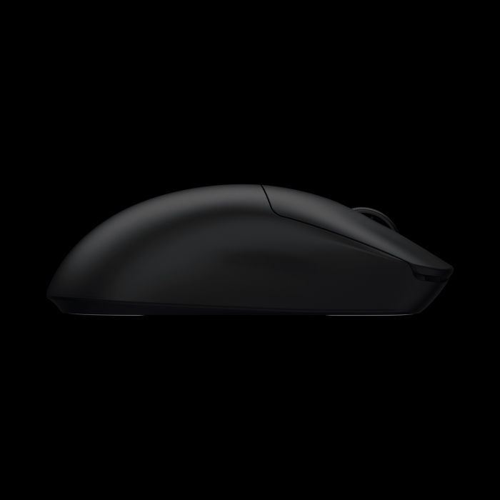HATOR Quasar 3 ULTIMA 8K Wireless Black (HTM762)