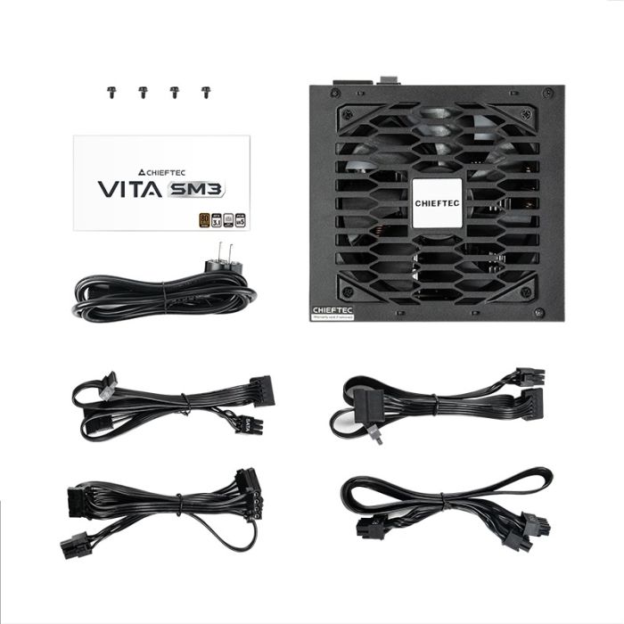 Chieftec Vita SM3 850W (BPX-850-C)
