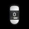 HATOR Quasar 3 ULTIMA 8K Wireless Black (HTM762)
