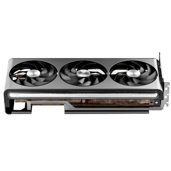Sapphire Radeon RX 7700 XT 12GB NITRO+ (11335-02)