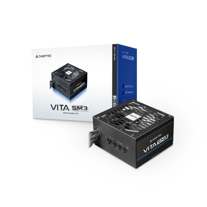 Chieftec Vita SM3 750W (BPX-750-C)