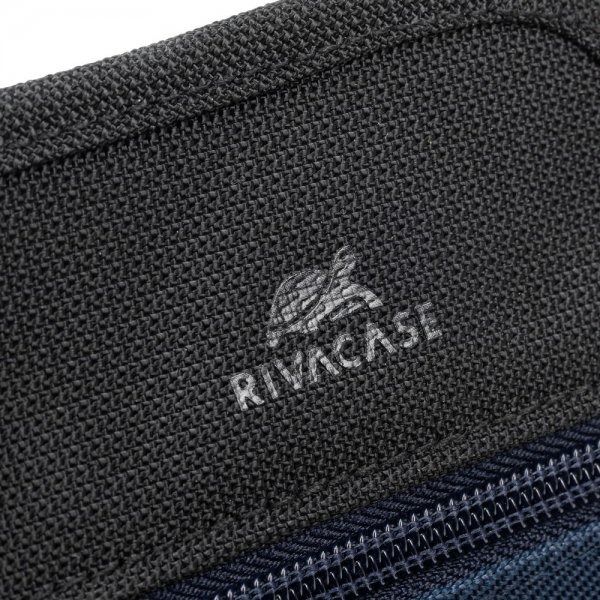 несессер Rivacase Несесер Tegel 8408 Black