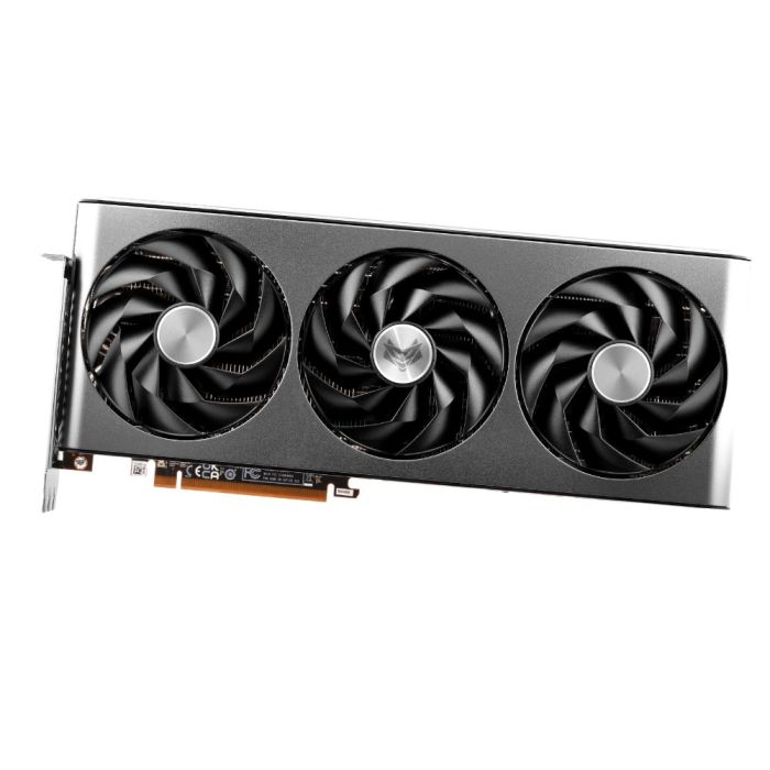 Sapphire Radeon RX 7700 XT 12GB NITRO+ (11335-02)