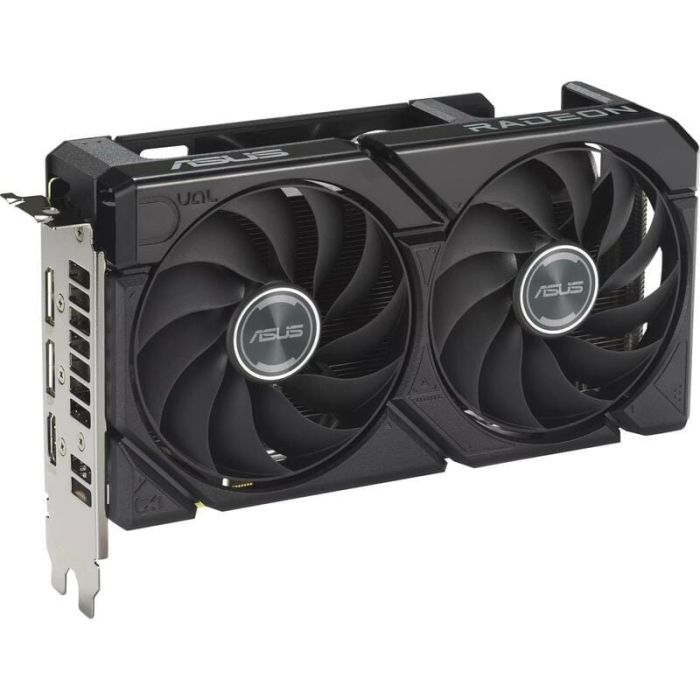 ASUS DUAL-RX9060-8G