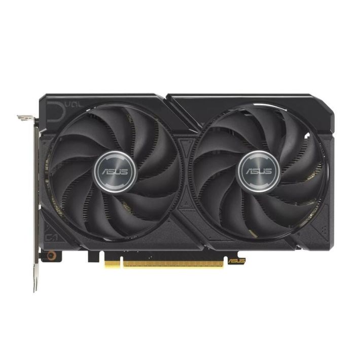 ASUS DUAL-RX9060-8G