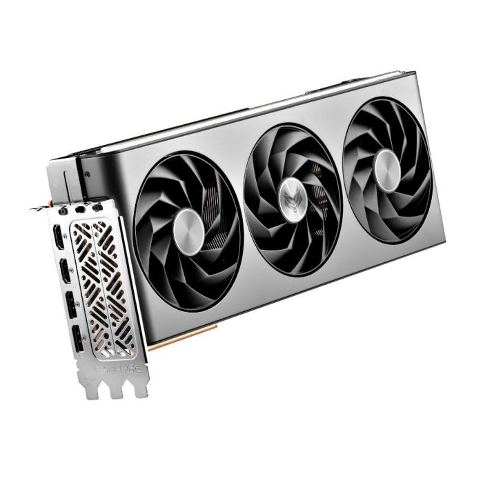 Sapphire Radeon RX 7700 XT 12GB NITRO+ (11335-02)