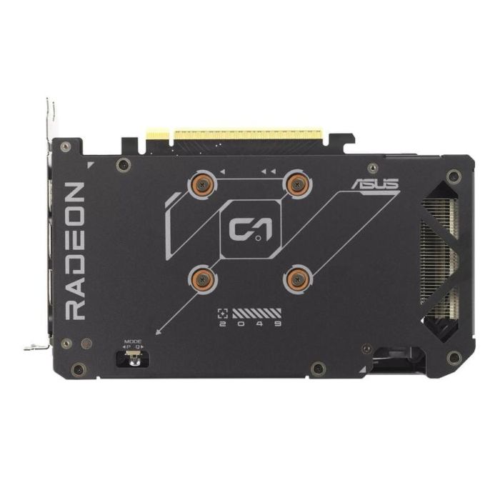ASUS DUAL-RX9060-8G