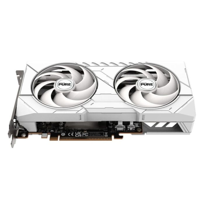 Sapphire Radeon RX 9060 XT PURE (11350-02)