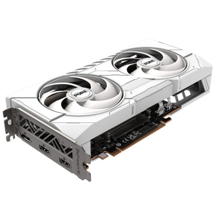 Sapphire Radeon RX 9060 XT PURE (11350-02)