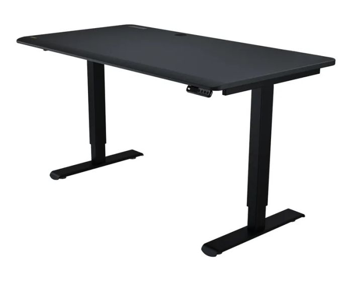 Cougar Royal 150 Elite Lite Black