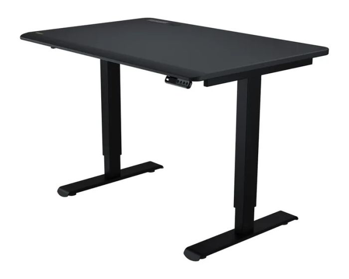 Cougar Royal 120 Elite Lite Black